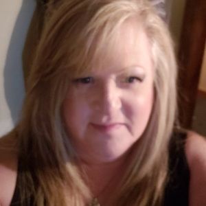 Meet your Posher, Terri